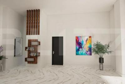 Spațiu comercial, de 85 mp, în 1 Mai - 8