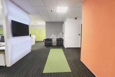 De inchirat spatii birou la 5 minute de Promenada Mall si Metrou Aurel Vlaicu - 7