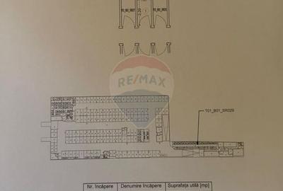 Apartament cu 2 camere semidecomandat, mobilat în Floreasca - 17