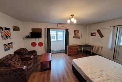 Garsonieră decomandată în Unirii - 4