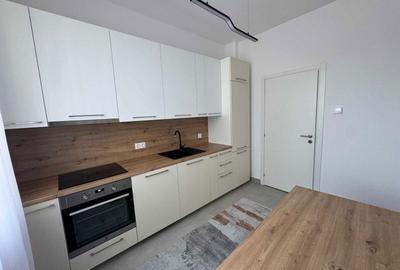 Apartament cu 2 camere decomandat în Central - 8