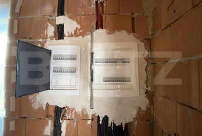 Casa moderna, 7 camere, 167 mp utili, 500 mp teren - 12