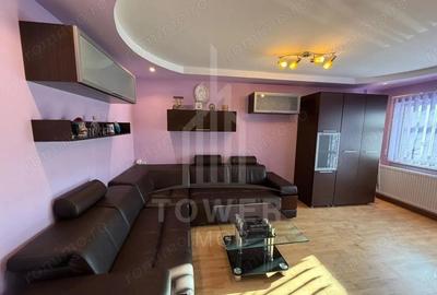 Apartament 3 camere de inchiriat | Ocna Sibiului - 2