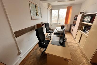 Timpuri Noi - Ion Minulescu - spatii birouri si productie - suprafete multiple - 3