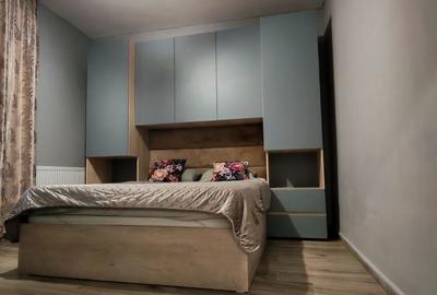 Apartament cu 2 camere în Nord - 8