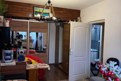 Garsonieră în Central - 2