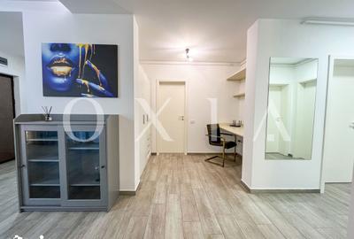 Apartament cu 3 camere, mobilat în Dumbrăvița - 16