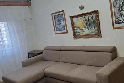 Apartament cu 4 camere decomandat în Traian - 9