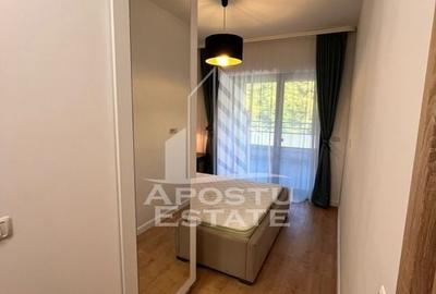 Penthouse Dumbravita , 3 camere 2 baii - 7