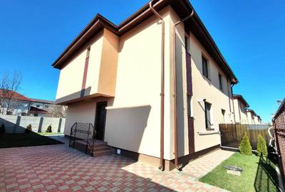 Duplex cu 4 camere cu Teren 210 Mp în Prelungirea Ghencea - 19