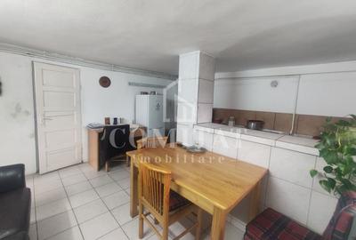 Casa in Chinteni cu teren generos | 80 mp - 7