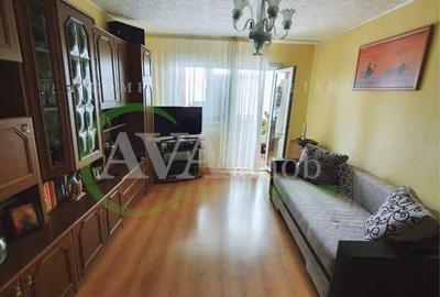 Apartament cu 3 camere decomandat în Milcov - 8