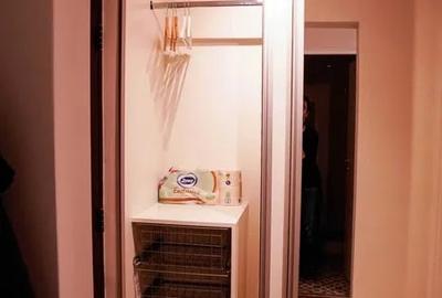 Garsoniera, decomandata, 27 mp, ac, balcon, Lacul Tei - 7