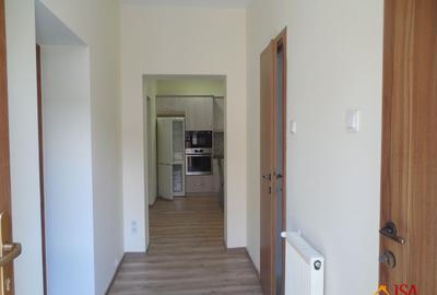 Apartament cu 2 camere decomandat, mobilat în Calea Dumbrăvii - 6
