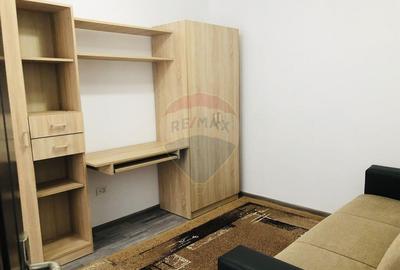 Apartament cu 2 camere/Aleea Calinului - 3