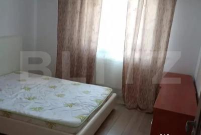 Apartament cu 2 camere semidecomandat în Aleea Tudor Neculai - 1