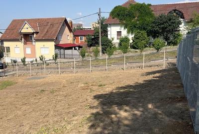 Spațiu comercial, în Băile 1 Mai - 4