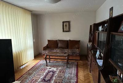 Apartament cu 3 camere decomandat în Gheorgheni - 3