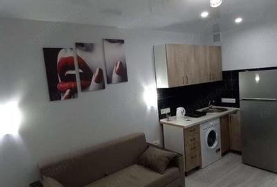 Garsonieră în Moșilor - 1