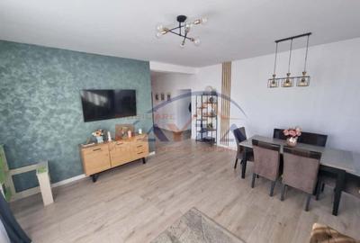 Casa superba Sat Sasar, suprafata 98 mp (86 utila+12 mp terasa)teren 5 ari - 4