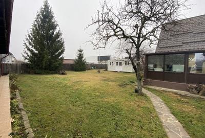 Proprietate impresionanta:Rezidential/Birouri: 2 vile,teren 1350mp,1 Mai - 6