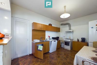 Casa P+E la cheie in Vladimirescu - 13