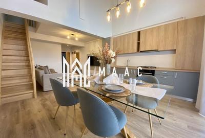 Apartament 2 camere | Etaj 2 | Balcon | Mobilat si utilat - 1