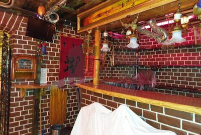 Spatiul "MEZEPOKA" , Amzei, SPATIU COMERCIAL IN ACTE, intrare separata, 82 mp - 10