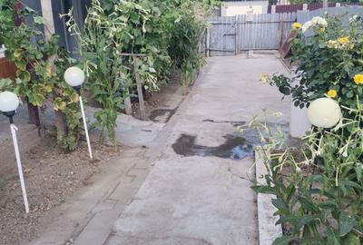Casă cu 4 camere în Nămoloasa - 1
