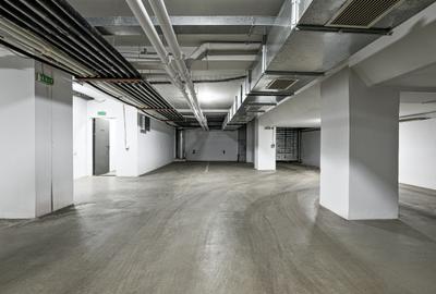 Apartament cu 3 camere semidecomandat, mobilat în Banu Manta - 20