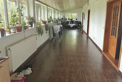 Casă cu 3 camere cu Teren 662 Mp în Vernești - 1