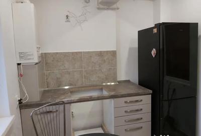 Apartament cu 2 camere semidecomandat în Chiajna - 4