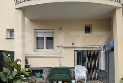 Casă cu 4 camere cu Teren 138 Mp în 14 Mai - 1