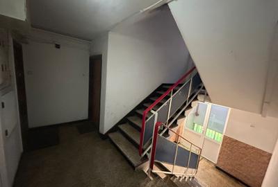 Iancului 3 Camere Etaj Bloc Reabilitat Etaj 1 - 11