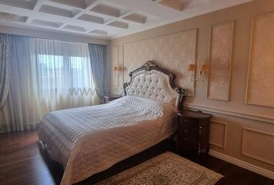 Apartament cu 3 camere, mobilat în Herăstrău - 7
