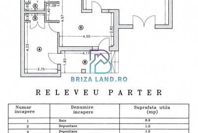 Casă individuală cu 4 camere cu Canalizare în Chitila - 30