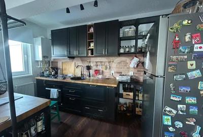 Apartament cu 3 camere decomandat, mobilat în Turnișor - 10