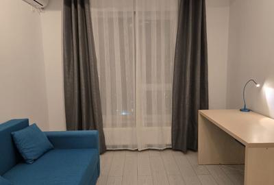 Garsonieră decomandată în Roșu - 1