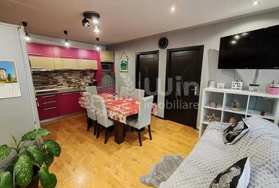 Casă individuală cu 4 camere cu Canalizare în Între Lacuri - 3