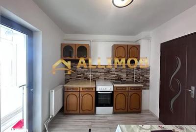 Apartament cu 2 camere în Micro 4 - 3