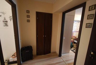 Apartament 4 camere decomandat 120mp Obregia, bloc 1980 -...
