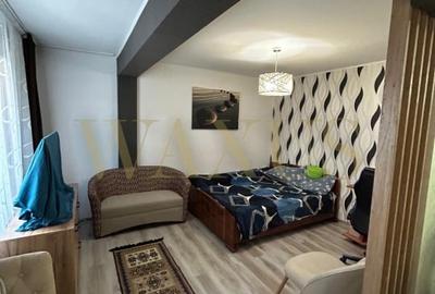 Garsonieră semidecomandată, mobilată în Florești - 3