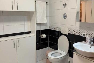 Apartament cu 2 camere decomandat în Exterior Vest - 7