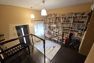 Casa 4 camere, 119 mp, zona Copou - 5