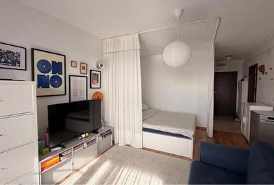 Garsonieră decomandată în Soarelui - 5