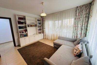 Vila cocheta 154mp si 300 mp curte Str Crinului Rosu 5 camere, zona linistita - 4