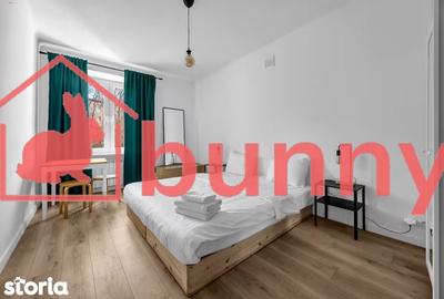 Apartament cu 3 camere în Floreasca - 12
