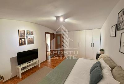 Apartament 1 camera, cladire istorica, petfriendly, Zona Semicentrala - 2