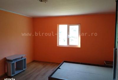 Casă cu 3 camere cu Teren 1500 Mp în Dobromir - 14