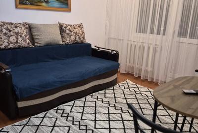 Inchiriez garsoniera - 1